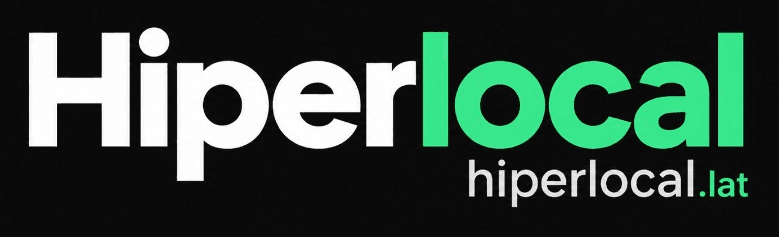 Hiperlocal